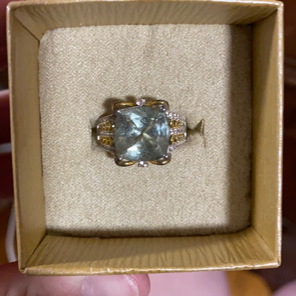 Costume Party ring